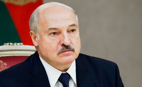 Александр Лукашенко Александр Лукашенко