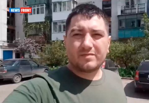Алексей Гавриш Алексей Гавриш