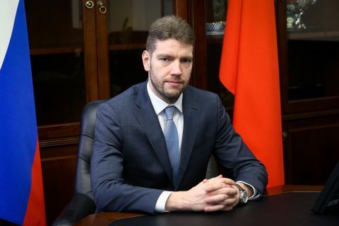Андрей Разин Андрей Разин