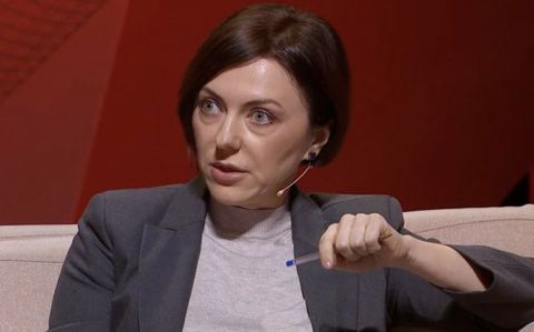 Анна Маляр Анна Маляр