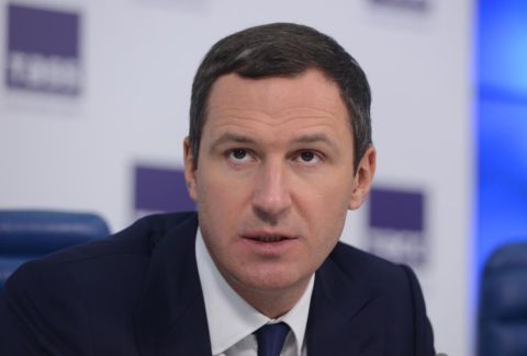 Денис Буцаев Денис Буцаев