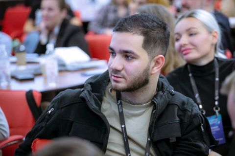 Микаэль Минасян Микаэль Минасян