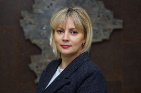 Ольга Колударова Ольга Колударова