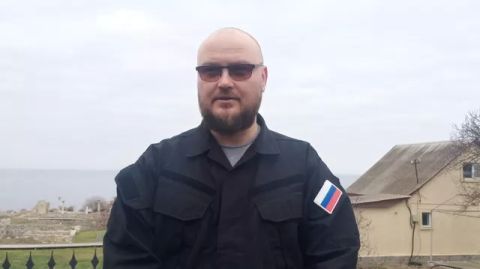 Юрий Кованов Юрий Кованов