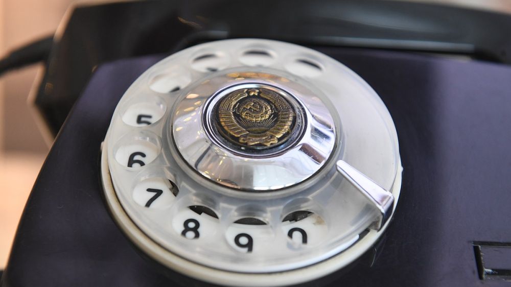 Запорожская и Херсонская области переходят на российский телефонный код «+7»