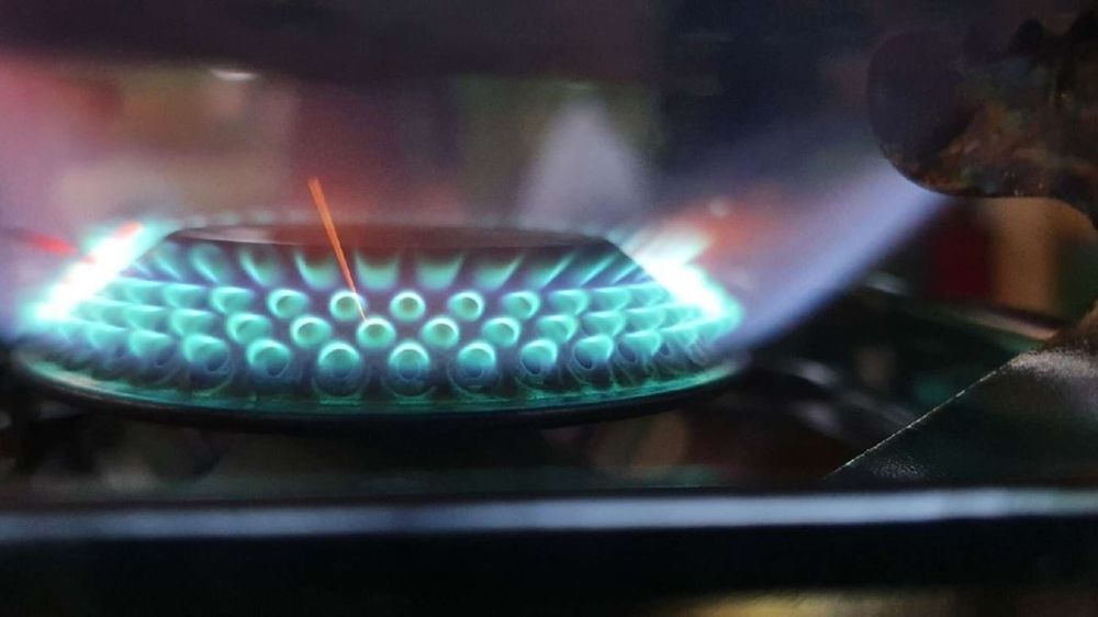 Кто и как обеспечит Запорожскую область газом