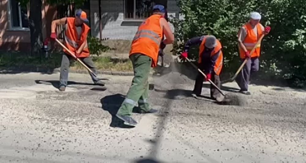 ����� ������� ������ �� ��. �����������