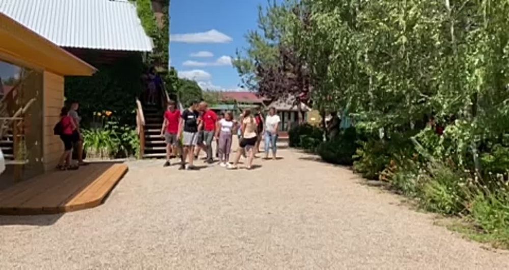 ������������� � ����� �������