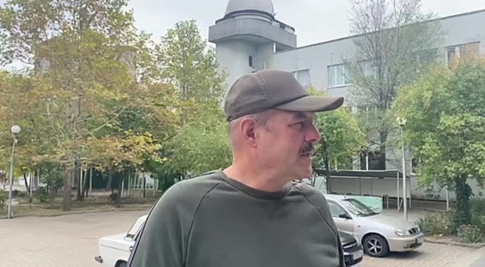 Донбасс, Запорожская область и Херсонская область совсем скоро могут стать частью великой страны