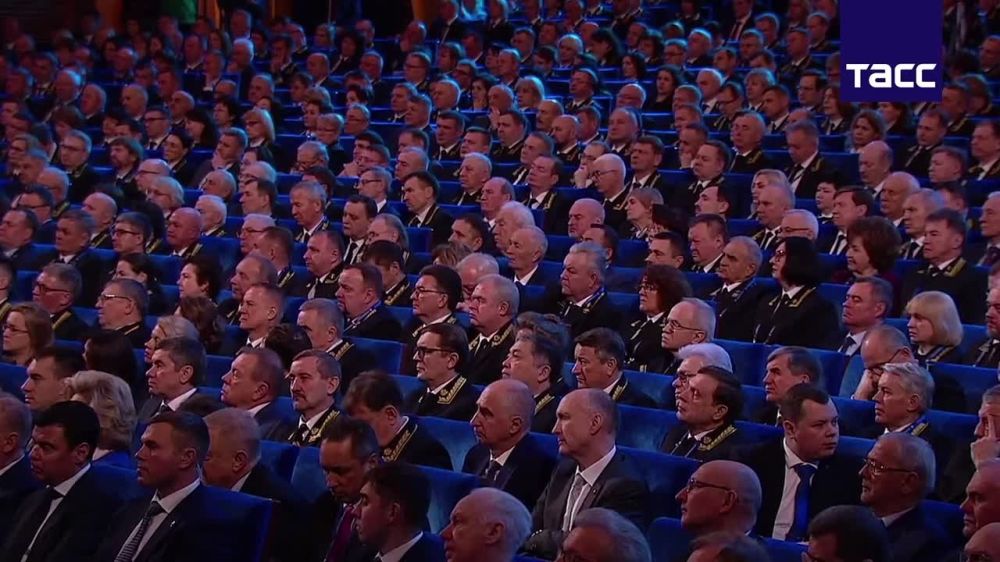 Владимир Владимирович Путин: