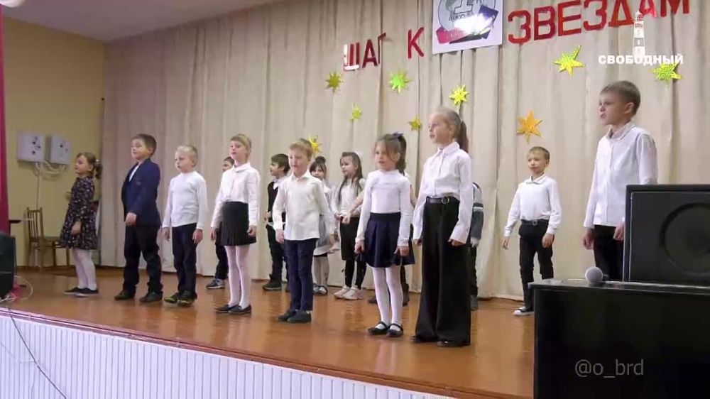 � ���������� ����� �1 ���������� ��������� ��� �������� "��� � �������"