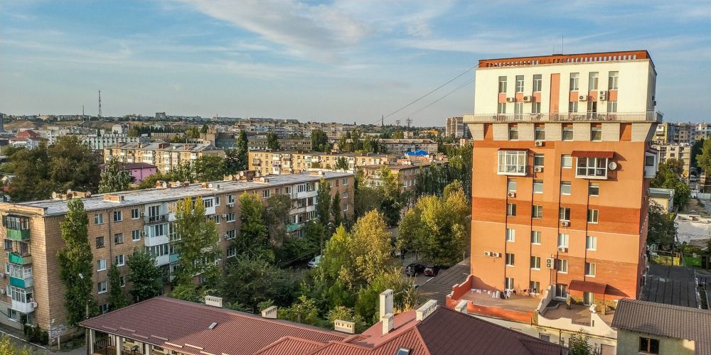 Главные события в Запорожской области 07.12.2022: