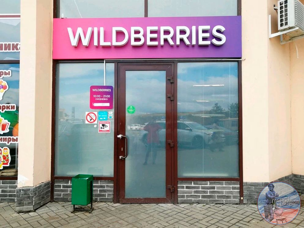 � ���������� ��������� � �������� ������ ��������-�������� Wildberries