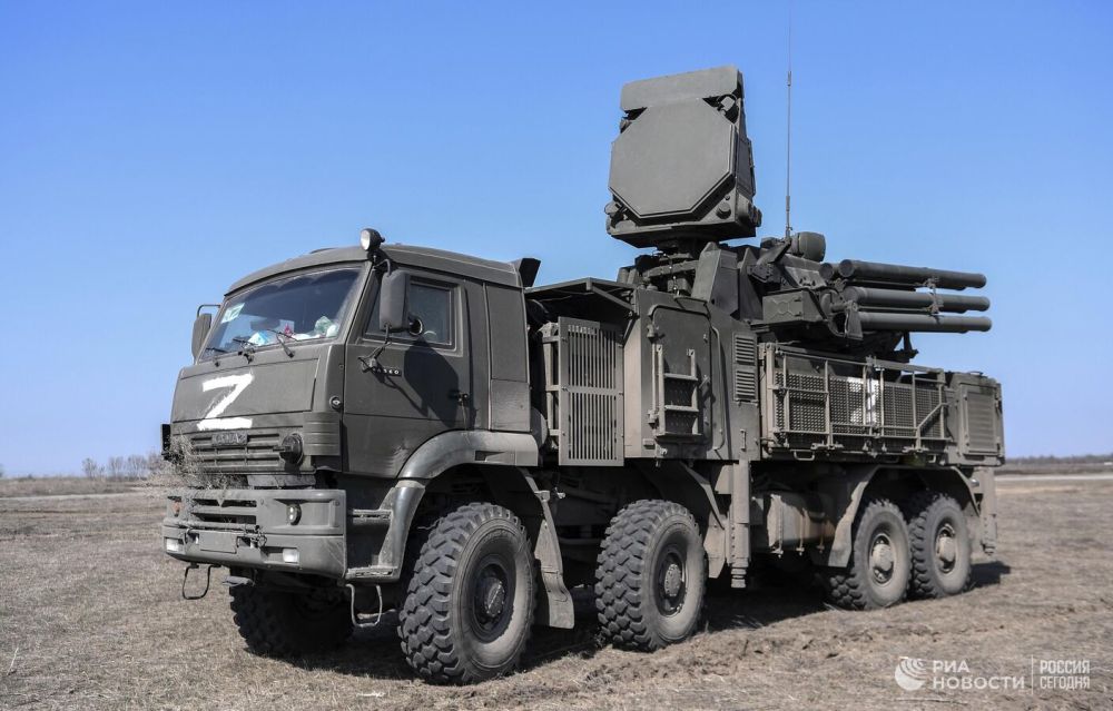      HIMARS  &quot;&quot;    