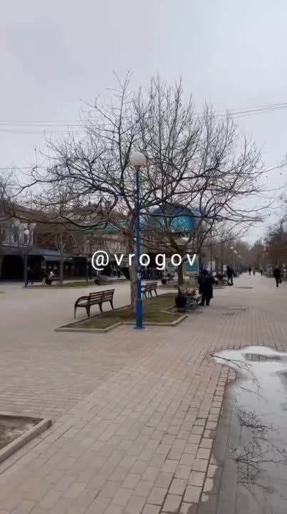 Владимир Рогов: Вся правда об эвакуации Бердянска