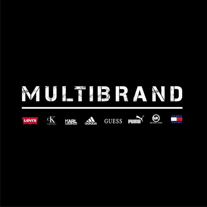 MULTIBRAND - ��� ��� ��� ����� ��������, ������� � �����