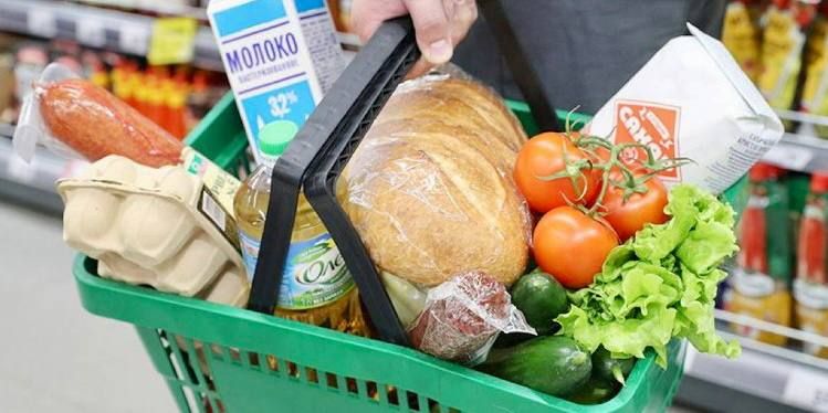 В Запорожской области ведут еженедельный мониторинг цен на социально значимые товары