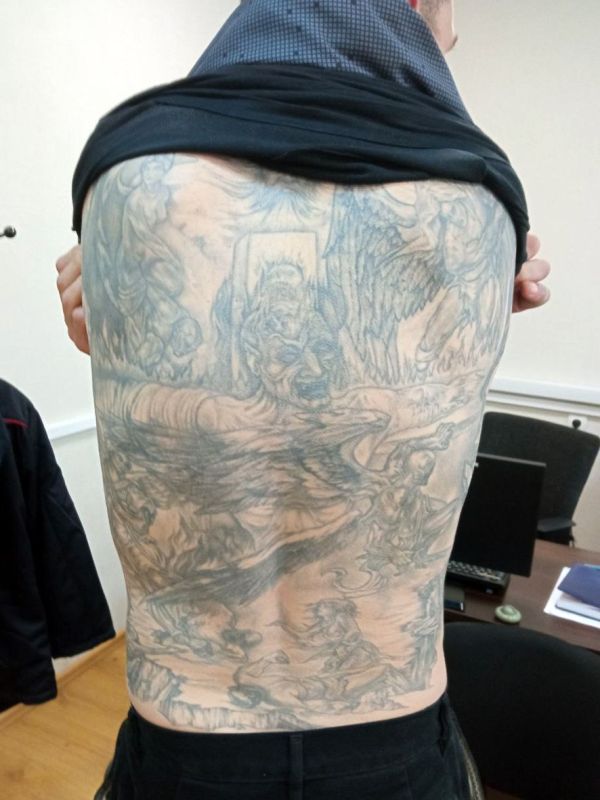 ����������� ��������� �������� ������������ ������� �����