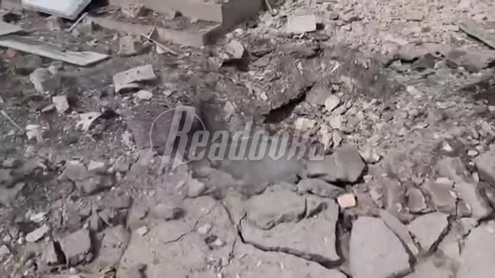 26 мая 2014 года ВСУ ударили авиацией по Донецку: в дома жителей Донбасса пришла война