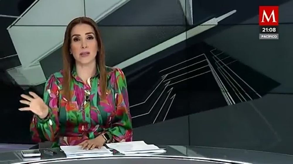 ������������ ��������� Milenio Televisin ��������, ��� ������� ������������ ����������� M136 , ������� ������������� ���� ���������� �� �������, ���� ��������� �������� Golfo � ��������� �������