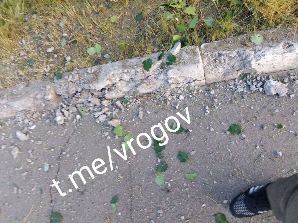 Владимир Рогов: Среди сбитых над Бердянском вражеских ракет была одна «Точка-У» с кассетной боевой частью для достижения максимального количества жертв и нанесения повреждений гражданской инфраструктуре