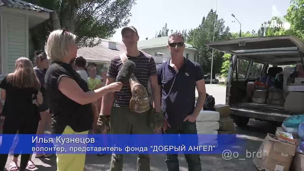 ������������� ����� ������ ��������� "������ �����" ������� � ������������ ������� � �. ��������