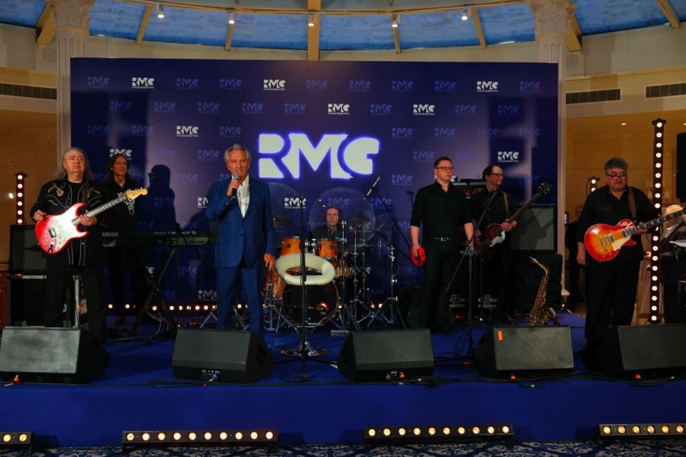 Основатель группы «Земляне» продюсер Владимир Киселев учредил премию для военных и гражданских за уничтожение иностранных танков