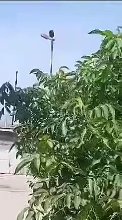 ВСУ ударили по Геническу и Скадовску четырьмя ракетами Storm Shadow