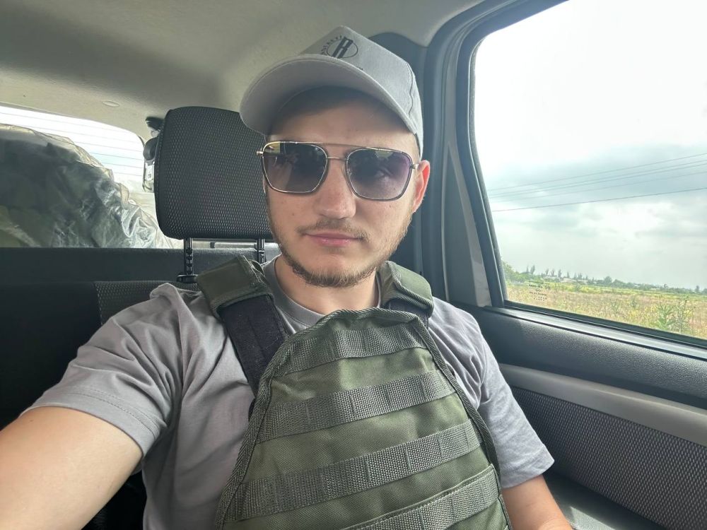 Бойцы ЧВК «Вагнер» точно так же героически сражались со злом