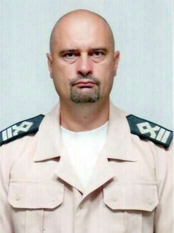 Директор Бердянского морского торгового порта Стельмаченко Владимир Анатольевич, обратился к гражданам региона в связи с ситуацией в стране: