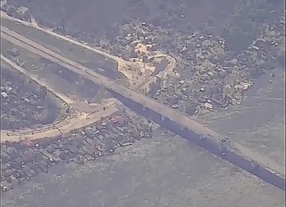 Владимир Сальдо назвал ложью информацию о том, что ВСУ якобы закрепились на левом берегу Днепра