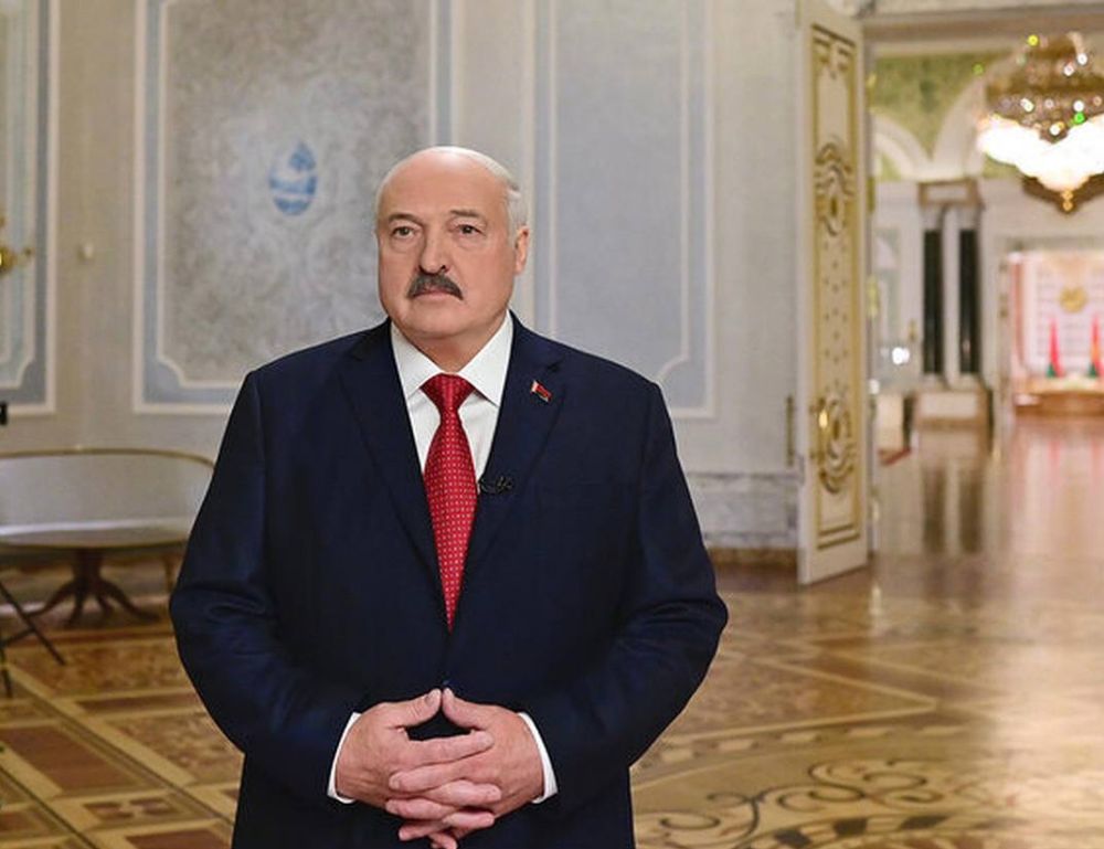 Главное из выступления Президента Белоруссии Александра Лукашенко: