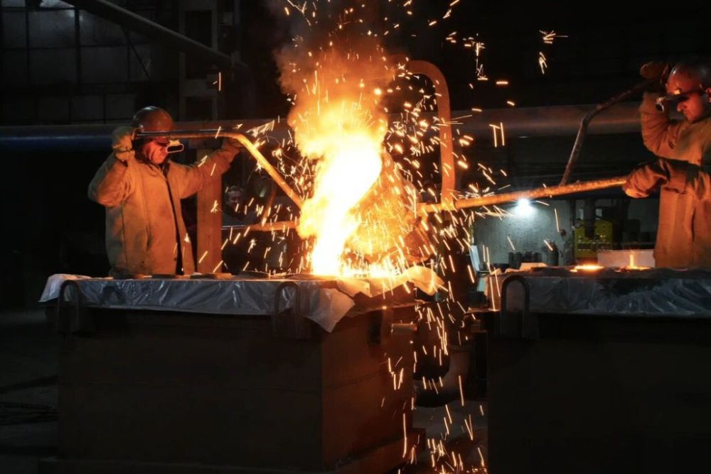 Президент подписал Федеральный закон «О свободной экономической зоне на территориях ДНР, ЛНР, Запорожской и Херсонской области»