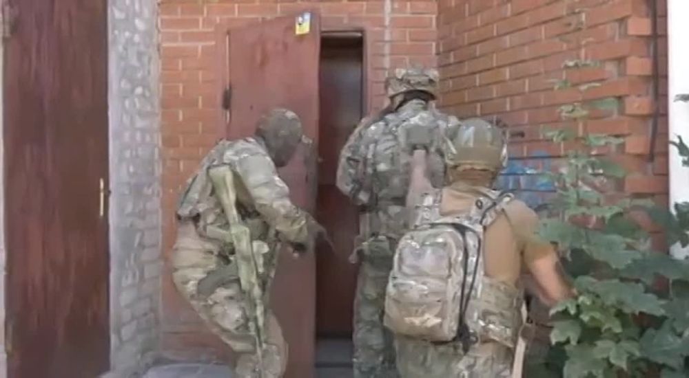 Владимир Рогов: Спустя 16 месяцев с момента освобождения Бердянска в городе выявлено подпольное казино, которое финансировало боевиков ВСУ