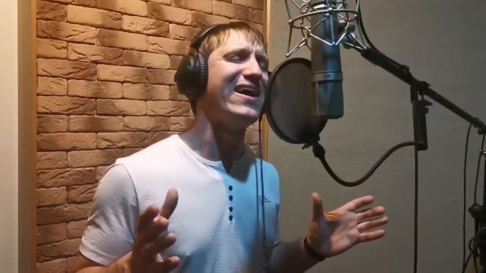 Уроженец Михайловки занял призовое место на Всероссийском Музыкальном Конкурсе