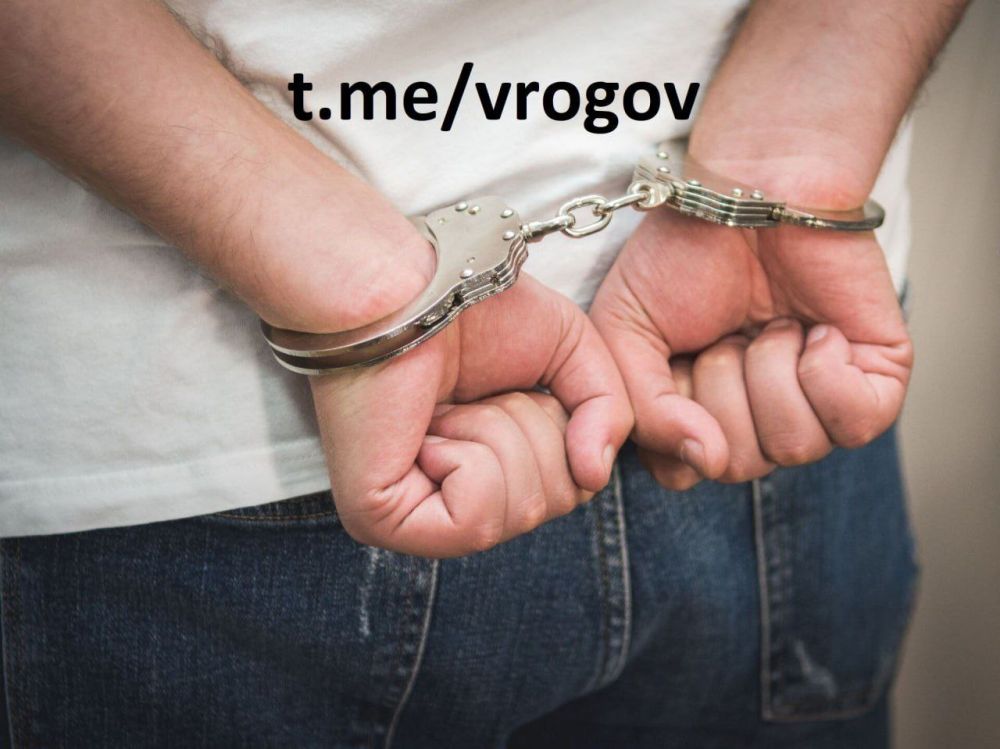 Владимир Рогов: Бдительные бердянцы помогли выявить террориста