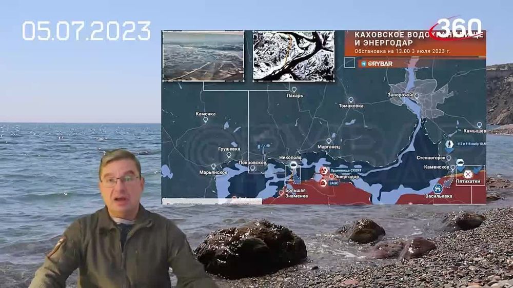 ������-������������ ������������ ������ ����������: ������� � ��������� ��� ���������� ���������� ����� �����