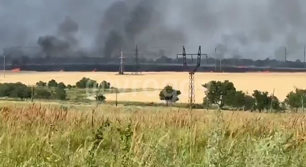 Владимир Рогов: Боевики ВСУ нанесли ещё один ракетный удар по Бердянску