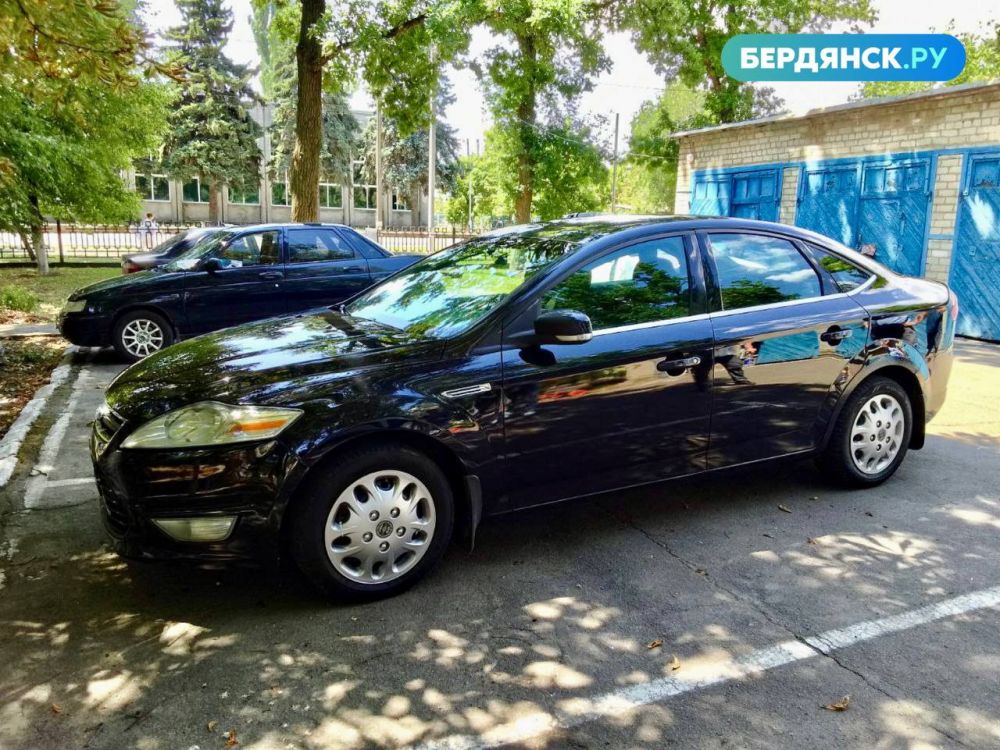 ������ ������� ��������: ���� �� ���������� ������� �������� ���������� Ford ��� ���� ��� ������ ���������