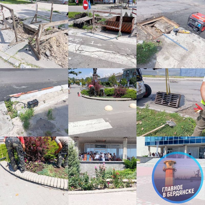� ��������� ������ ��������� � ��������������� �����