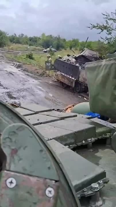 ����� ������������ ��� �Bradley� ������������ � ����������� �������