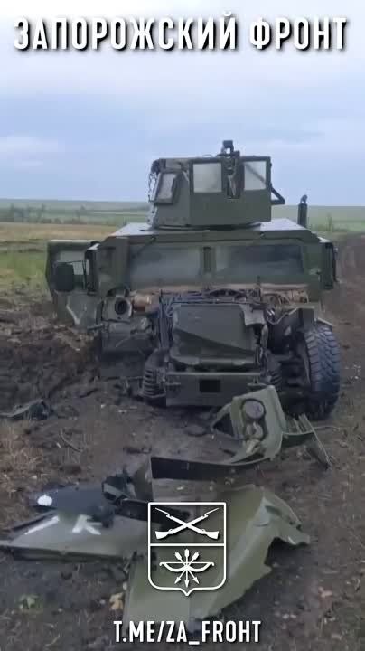 ������������ ��������������� HMMWV ��� ����� �������� ����������� �������