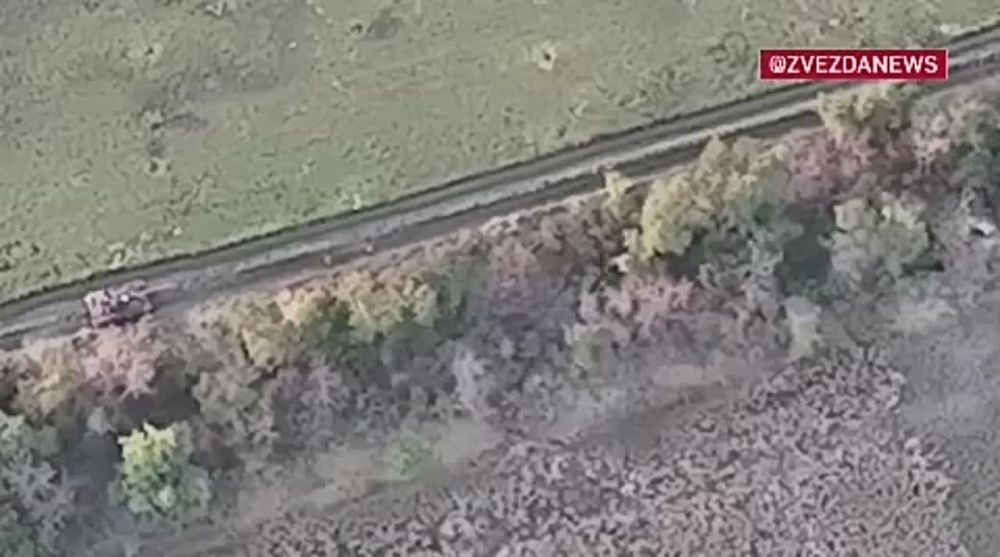 FPV-���� ��������� ���� ��� �� ����������� �����������