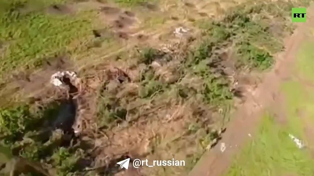 ���� ���������� FPV-������ �� ����� ��� ����� ��������