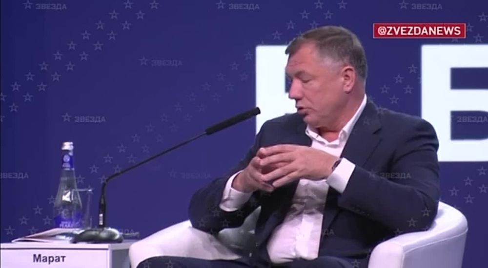 Дорожное кольцо вокруг Азовского моря сформируют в течение пяти лет