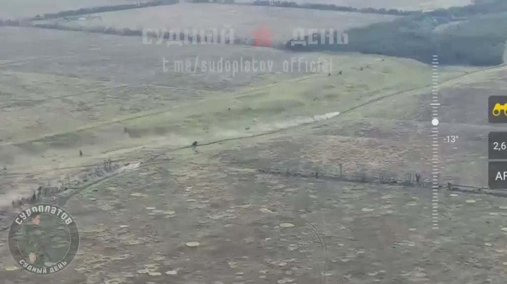 FPV-����� ���������� ������� � �������� ��� �� ����� ������