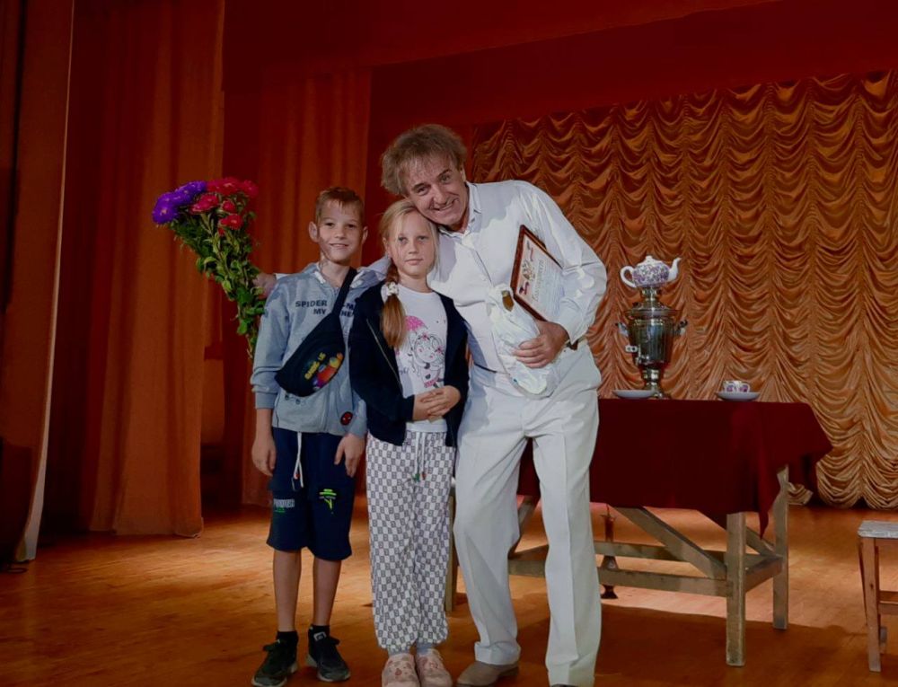 ������� �����: � ������ ������������ ������ ������ ��������������� ������ ����������, � ���� �������� ����� � ��������� ��� ������� ������������� ���������� ������ ��, ����, ����, ������� ����!�