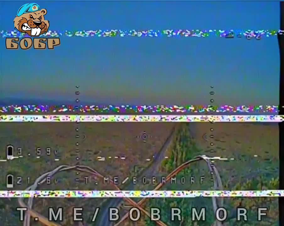 ����������� ���������� ����� � ������ ���������� ������� � �������� �� ����������� ������ ������� ������� FPV-������ ������������ ���������� � ������������� ������� ���