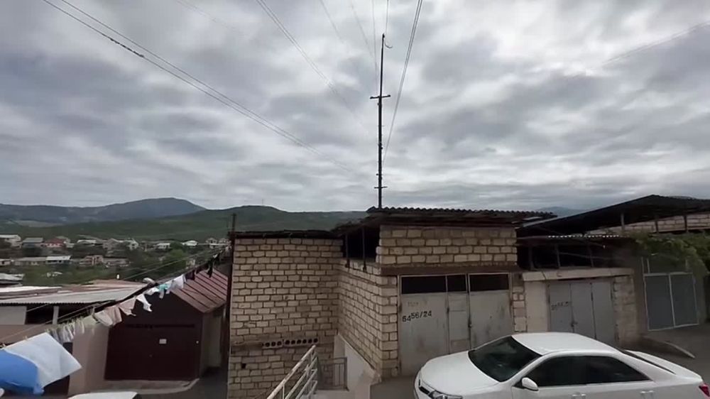 Основное, что известно к этой минуте о ситуации в Карабахе: