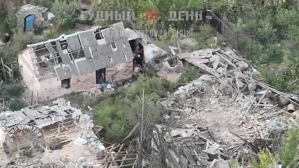 FPV-����� ������� ���������� ������ � ������� ����� � �������� � ��������